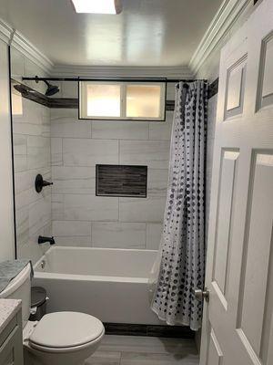 1 Dream Home Renovations