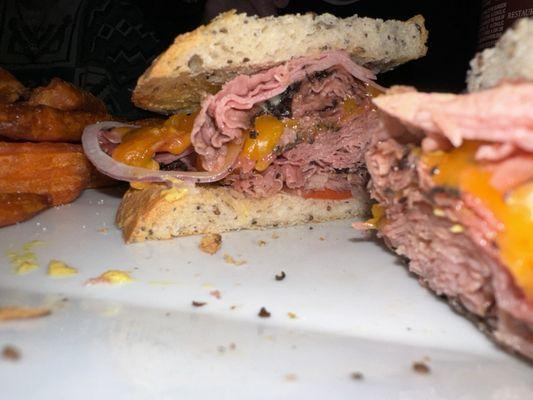 Tommy Sullivan's Cafe