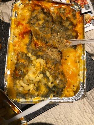 Monster Mac Factory