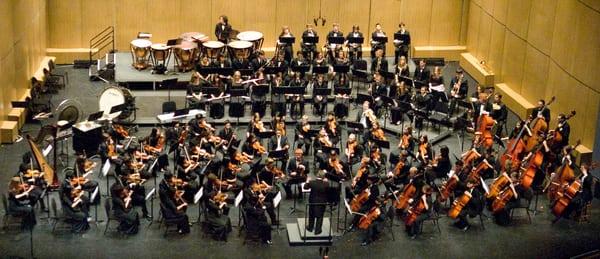 Conejo Valley Youth Orchestras