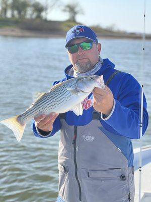 Ford's Guide Service