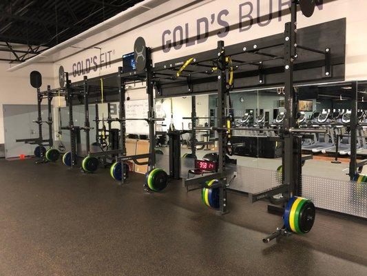 Superior Physical Therapy - Golds Gym