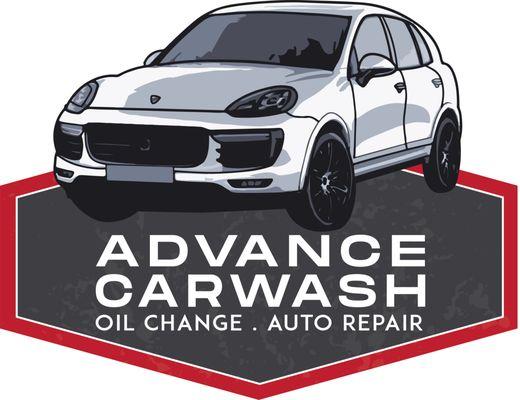 Advance Car Wash