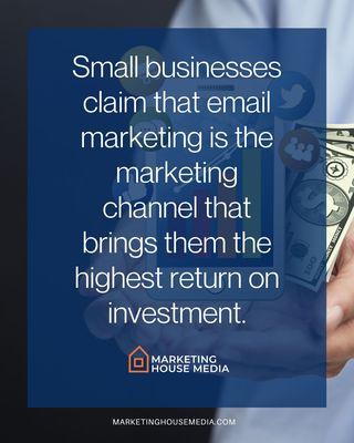 Marketing House Media