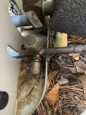 Kennedy's Heating & Air