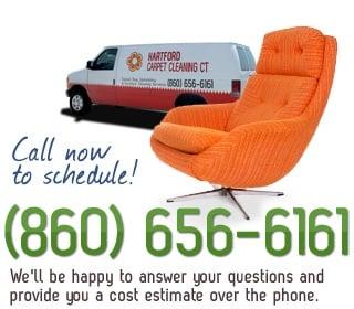 Hartford Carpet Cleaning
