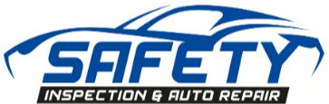 Safety Inspection & Auto Repair