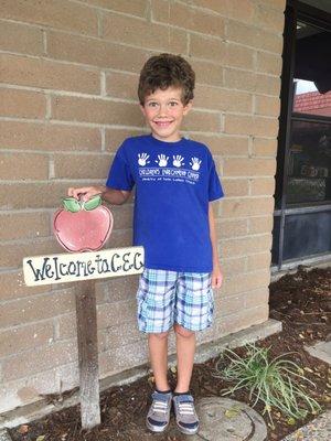 Children's Enrichment Center