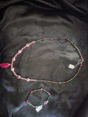 Pretty Glitters Jewelry