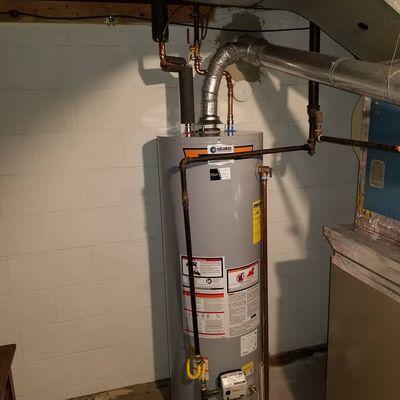 Dorchester 24 Hour Plumber