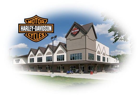 Harley-Davidson of Jamestown