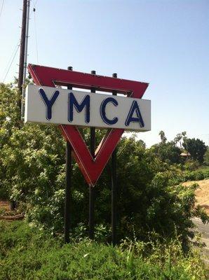 We gather at the Fullerton YMCA 9:30am Sundays