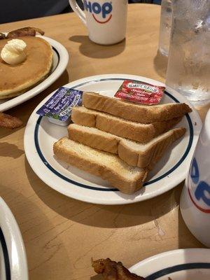 IHOP