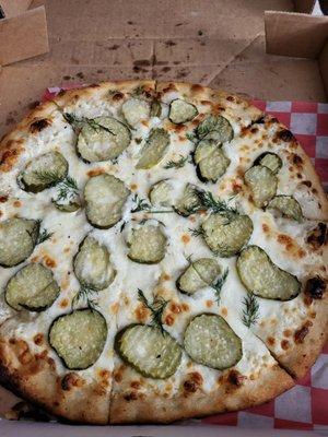 Harley's Valley Bowl