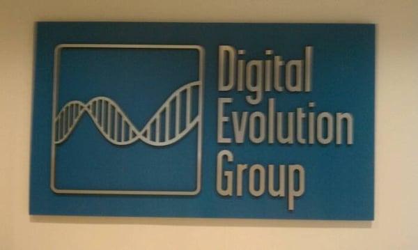 Digital Evolution Group