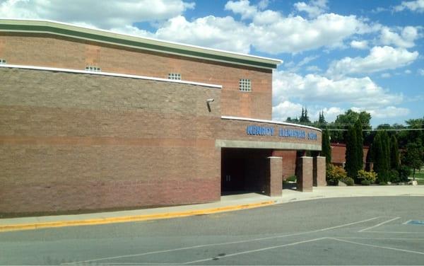 Kenroy Elementary School
