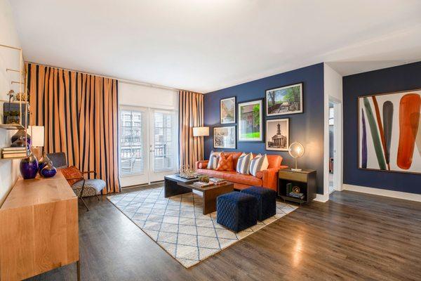 J Creekside at Exton