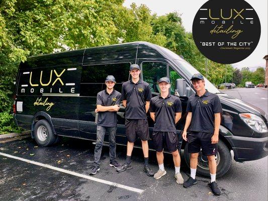 Lux Mobile Detailing