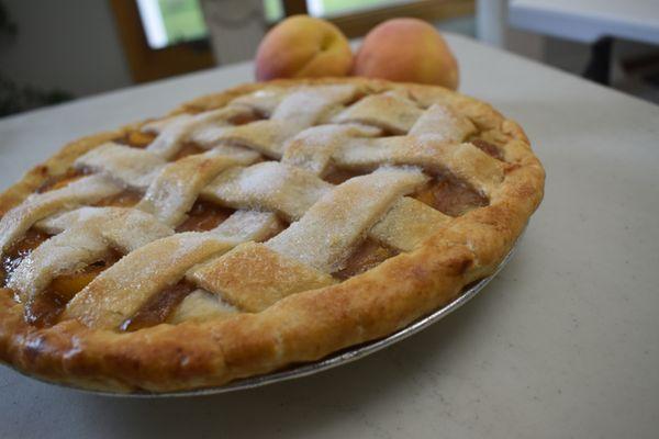 Hall's Homemade Kitchen