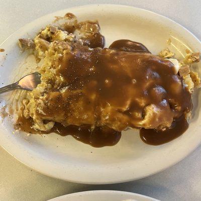 Highspire Diner