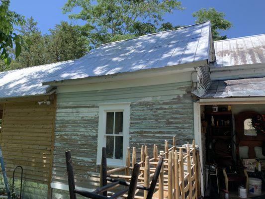 Done Right The First Time