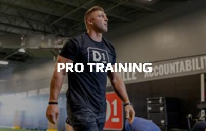 D1 Training Arlington Heights