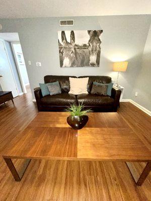 Elite Clean & Care Solutions