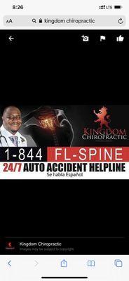 Kingdom Chiropractic