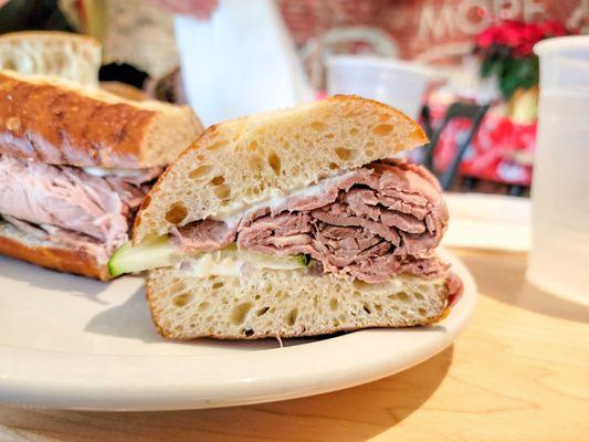 Companion Ladue Cafe