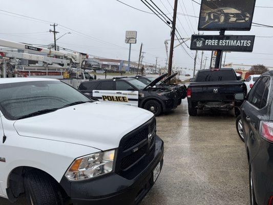 Southwest Paint & Body Centers