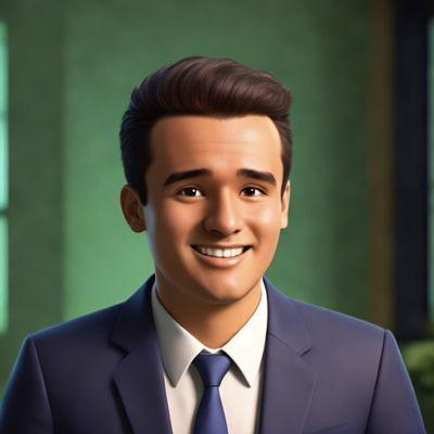 Meet our team members