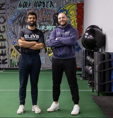 Elev8 Physical Therapy & Performance