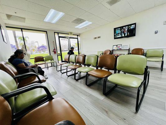 Buena Park Bail Bonds