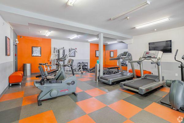 The International Village