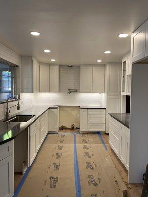 On Time Home Services