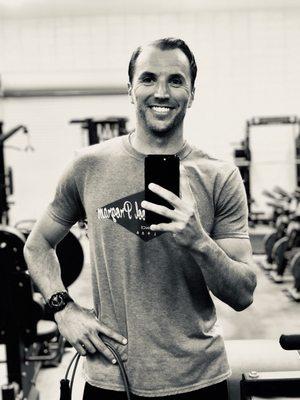 True Blue Barber Shop