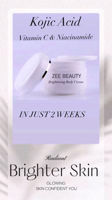 Zee Beauty And Cosmetics