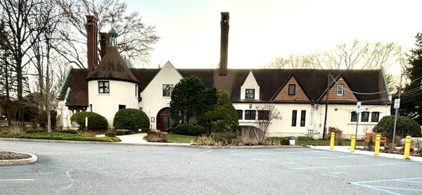 Unitarian Universalist Congregation of the So Fork