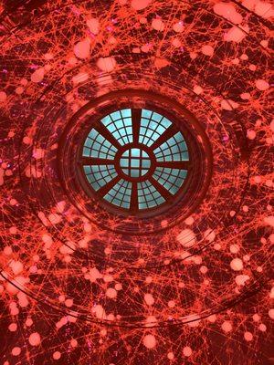 Yale Schwarzman Center