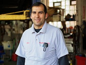 Progressive Auto Service