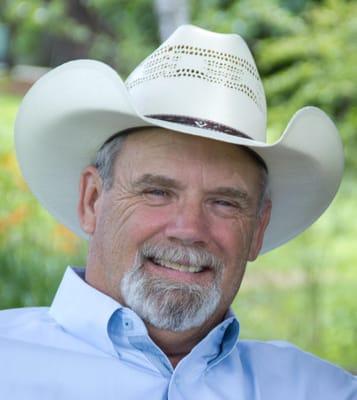 Owner David Boatright