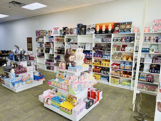 Kevbox Toys & Collectibles