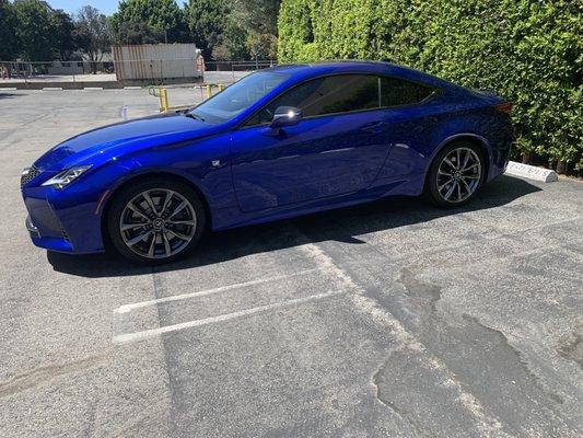 Thanks Danny Rosario and Samantha !!!