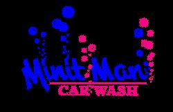 Minit Man Car Wash
