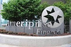 Stephen W Tetmeir - Ameriprise Financial Services