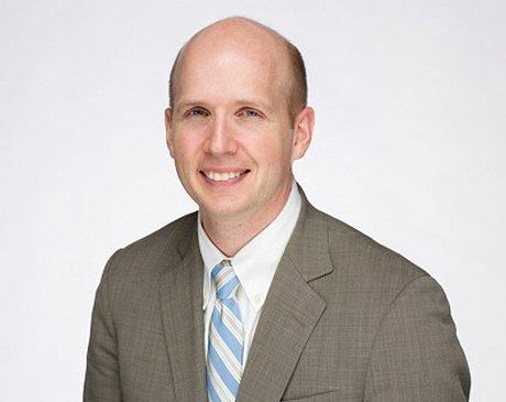 Christian Linton, MD