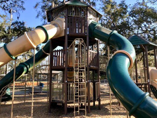 Glynn County Government