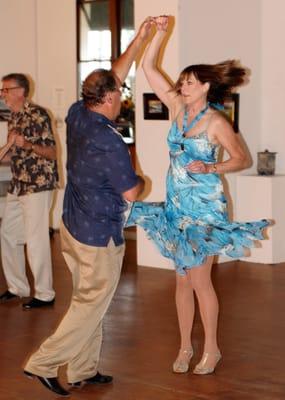 Park Avenue Dance Studio