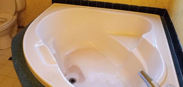 Cade's Cleaning Inventory