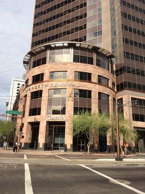 Arizona Summit Law School